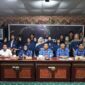 Mahasiswa Poltek Negeri Nunukan