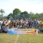 Mini Soccer Kemilau U-12