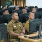 Pemerintah Kabupaten Malinau melalui Badan Kepegawaian