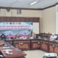 Pemerintah Kabupaten Nunukan Selenggarakan Diseminasi Audit Maternal