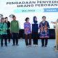Pemkab Malinau Perkuat Skema PJLP Jadi Strategi Keberlanjutan Lapangan Kerja dan Pelayanan Daerah