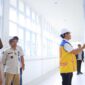Pemkab Nunukan Kawal Proyek Infrastruktur untuk Tingkatkan Layanan Publik dan Mobilitas Warga
