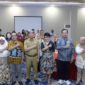 Pemprov Dorong Integrasi Satu Data Indonesia dalam Perencanaan Pembangunan Kaltara