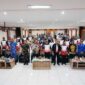 Pemprov Dukung Rakerprov KORMI Kaltara 2025