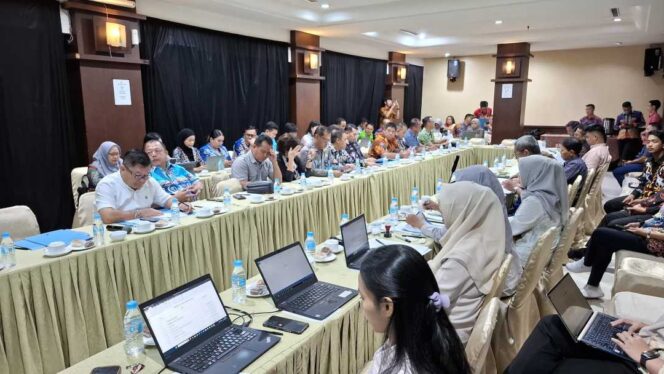 
 Pemprov Kaltara Tanggapi APBD Malinau 2026: Belanja Wajib Terpenuhi, Tidak Ada Pemotongan TPP