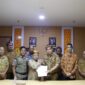 Pemprov Terima Hibah Tanah Pembangun Islamic Center dari Tokoh Masyarakat