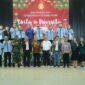 Pemuda PGPI Nunukan Gelar Ibadah dan Perayaan Natal Tahun 2025