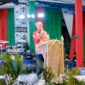 Rangkaian Perjalanan Ibadah Natal Tahun 2025 Berakhir