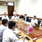 Rencana Pembangunan pembangkit Listrik Hibrid PLTS dan PLTBm