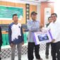 Ribuan Bibit Kakao Diserahkan ke Kelompok Tani
