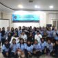 SPPG Bukit Arung Sejahtera Nunukan Memberi Pembekalan Kepada Para Relawan SPPG