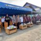 Turnamen Antar Gereja Sedaerah Malinau Resmi Dibuka 1
