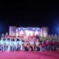 UPT Taman Budaya Gelar Temu Tari se-Kaltara