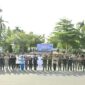 Upacara Parade Hari Armada RI Tahun 2025 Digelar di Tugu Dwikora Nunukan