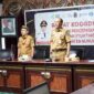 Wabup Nunukan Buka Rakor Tim Percepatan Penurunan Stunting