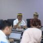 Akselerasi Pelayanan Publik, DKISP Gelar Workshop Pengembangan Dashboard Eksekutif