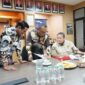 Bupati Nunukan Tegaskan Tiga Desa Tetap NKRI