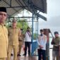 Bupati Wempi Pastikan Pelayanan Publik di Malinau Berjalan Optimal