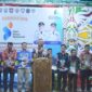Bupati Wempi resmi tutup rangkaian acara Hari Otonomi Desa Nasional tingkat Provinsi Kaltara Tahun 2026
