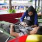 Cek Kesehatan hingga Donor Darah Meriahkan Hari Desa Nasional 2026 di Malinau
