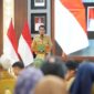 Forum Konsultasi Publik Rancangan Awal RKPD Tahun 2027 Resmi Dibuka