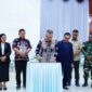 Gereja GKII Desa Kelapis Resmi Berdiri, Simbol Persatuan dan Iman Masyarakat