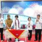 Gubernur Dukung Penguatan Pengawasan melalui Kehadiran BPKP