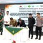 Gubernur Teken MoU Perlindungan Perempuan dan Anak Pascaperceraian