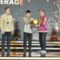 Kaltara Kembali Raih Penghargaan UHC Award 2026