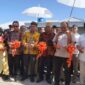 Kepala Badan Gizi Nasional Resmikan SPPG di Sebatik