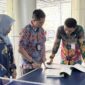 Lanjutkan Safari Perangkat Daerah