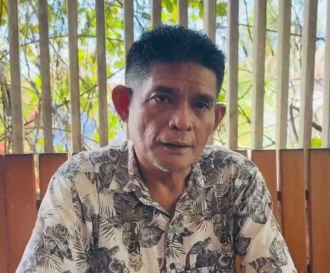 
 SMSI Kaltara Nilai Kerja Sama Media Tak Bisa Disamakan dengan Markup