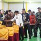 Buka Musrenbang Kewilayahan, Wakil Bupati Nunukan Tekankan Prioritas Usulan Berbasis Kebutuhan Masyarakat