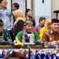 Gubernur Hadiri Entry Meeting Pemeriksaan LKPD 2025, Tegaskan Komitmen Transparansi