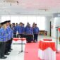 Gubernur Lantik 86 Pejabat, Tekankan Profesionalisme dan Pelayanan Publik