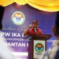 Gubernur ajak IKA PMII Bersinergi Membangun Kaltara