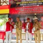 Hadir dalam Rapimwil DWP TBBR Kaltara