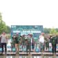 Hari Lahan Basah Sedunia, Gubernur Kaltara–Menhut RI Perkuat Pelestarian Mangrove
