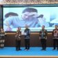 Peningkatan Kualitas Pendidikan dan Penguatan SDM tidak akan Terlepas dari Dukungan Pemkab Malinau ke Pelosok Desa