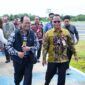 Semangat Literasi, Rombongan Kemendikdasmen RI Kunjungi Kabupaten Malinau