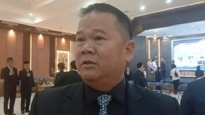 
 Setelah JPT Pratama Dilantik, Gelombang Pengisian Eselon II hingga IV Segera Dimulai