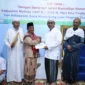 Wabup Jakaria Laksanakan Safari Ramadan 1447 H di Masjid Adz-Zikri Desa Salap