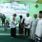 Wakil Bupati Pimpin Safari Rahmadan Perdana