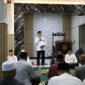 Bupati Malinau Pimpin Safari Ramadhan di Masjid Nurul Iman