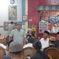 Gubernur Buka Puasa Bersama Wartawan, Perkuat Sinergi Informasi