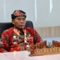 Gubernur Ingatkan ASN Terkait Larangan Gratifikasi Jelang Idulfitri 1447 H