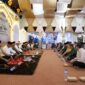 Pembubaran Panitia Safari Ramadhan Pemkab