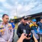 Pemkab Malinau Gerak Cepat Tangani Banjir, Wabup Pimpin Peninjauan Lapangan