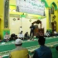 Pemkab Malinau Laksanakan Safari Ramadhan ke-12 di Masjid An-Nur