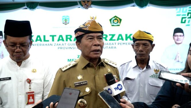 
 Pemprov Targetkan PAD dari Perdagangan Karbon